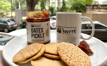 Aweri Foods Okhla Food manufacturer Delhi 4.9