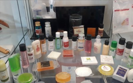 Adisun International Anand Vihar Premier Hygiene Supply Solutions Delhi 4.6