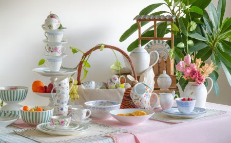 Clay Craft India Vishwakarma Industrial Area Tableware Manufacturer Jaipur 4.4