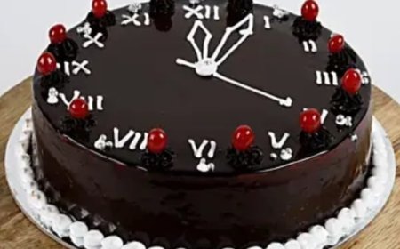 CakeDaddy Buddhi Vihar Premium Bakery Cake Excellence Moradabad 4.9