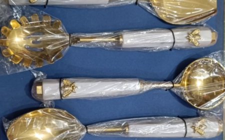 Neha International Chandausi Premier Brass Cutlery Manufacturer Moradabad 4.5