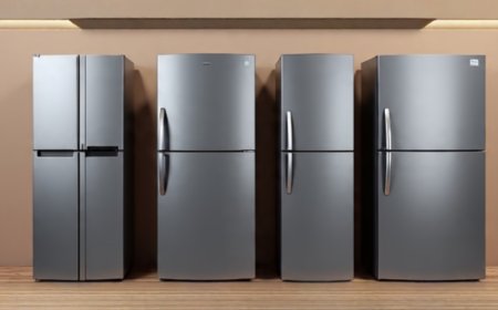 Hitesh Electricals GMD Road Trusted Electronics and Refrigeration Store Moradabad 4.6